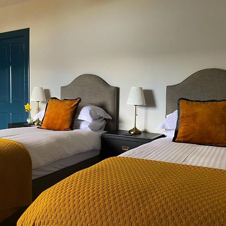 ホテル Ardvreck House アラプール エクステリア 写真