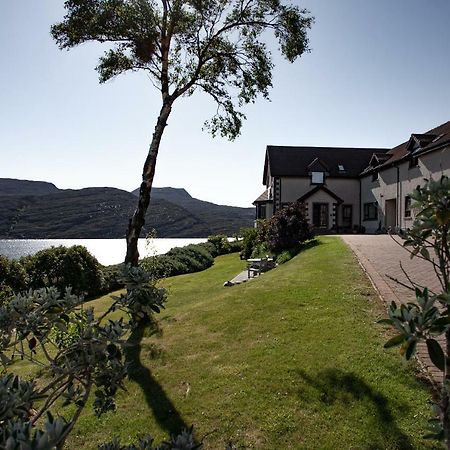 ホテル Ardvreck House アラプール エクステリア 写真