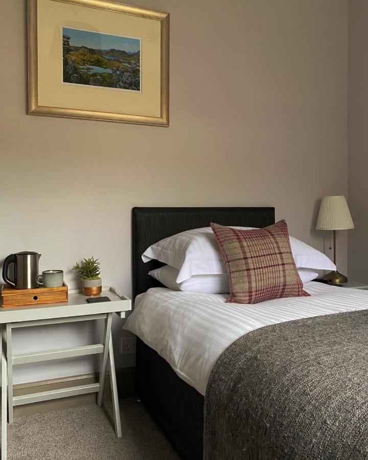 ホテル Ardvreck House アラプール エクステリア 写真