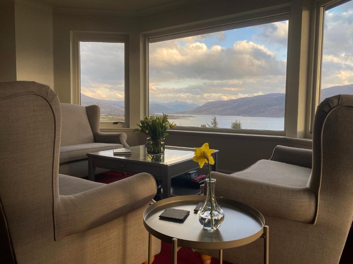 ホテル Ardvreck House アラプール エクステリア 写真