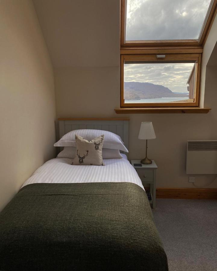 ホテル Ardvreck House アラプール エクステリア 写真