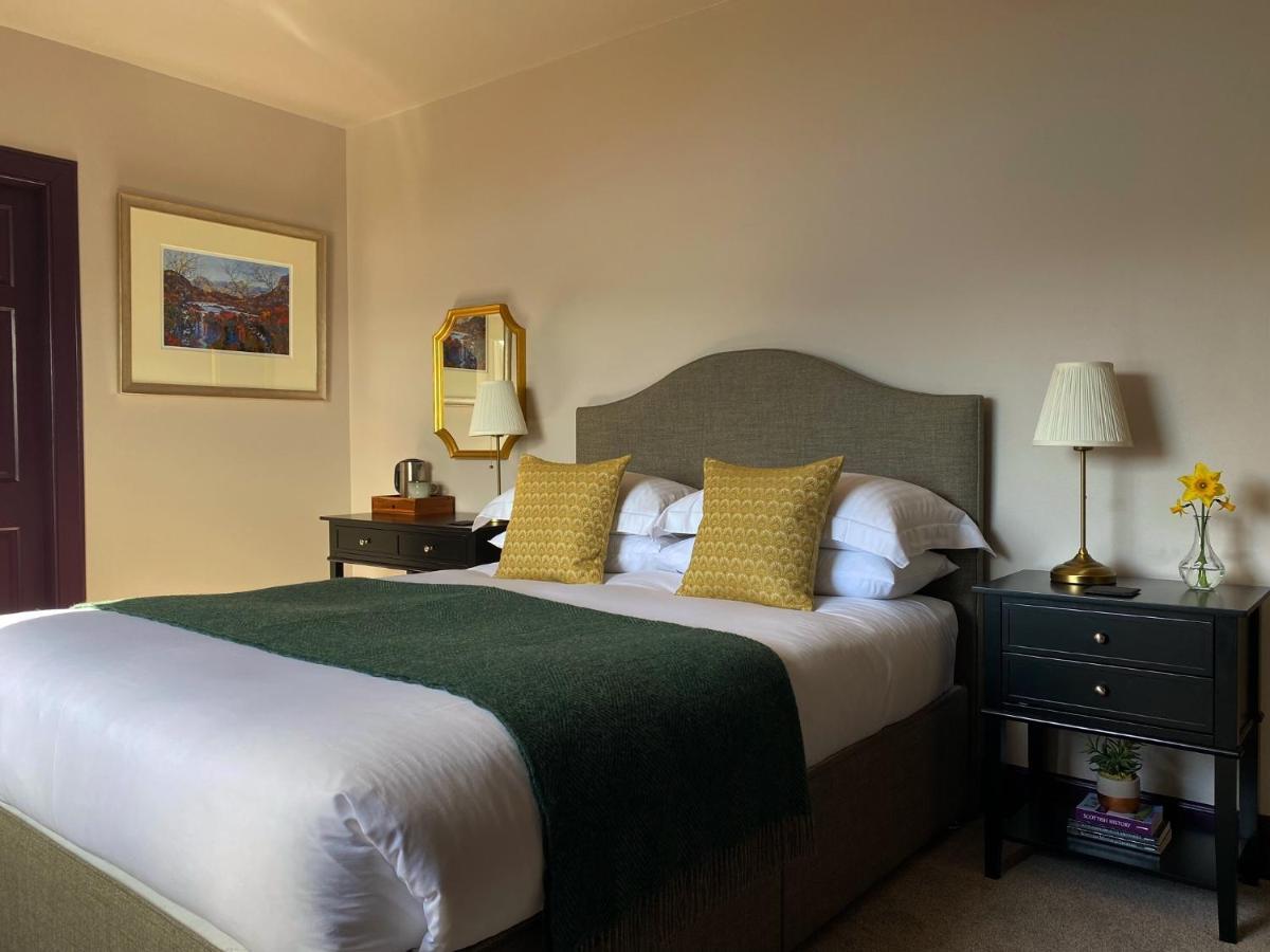 ホテル Ardvreck House アラプール エクステリア 写真