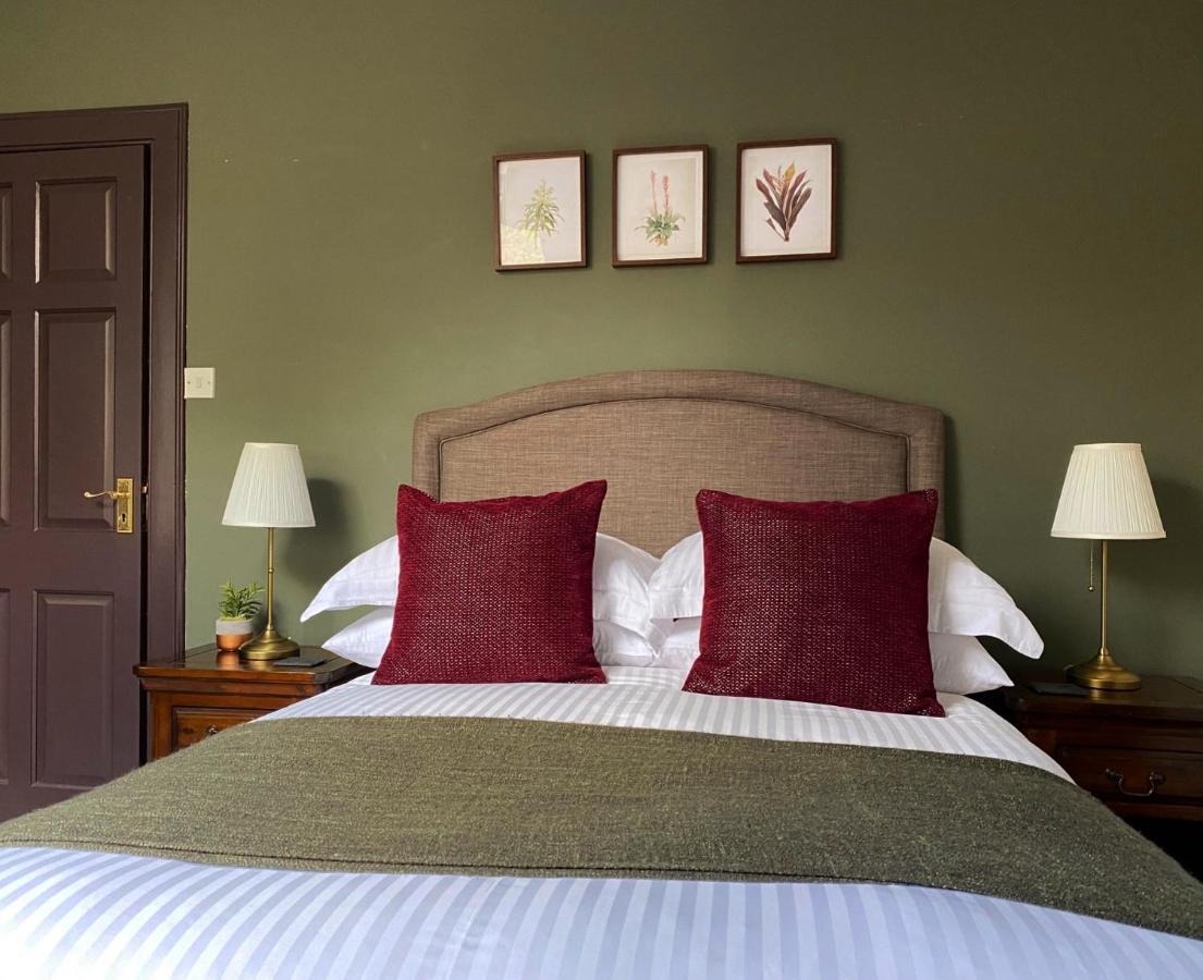 ホテル Ardvreck House アラプール エクステリア 写真