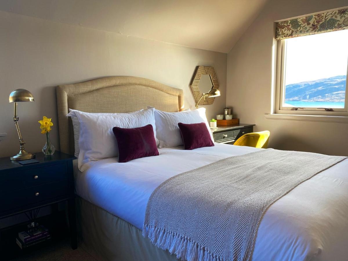 ホテル Ardvreck House アラプール エクステリア 写真