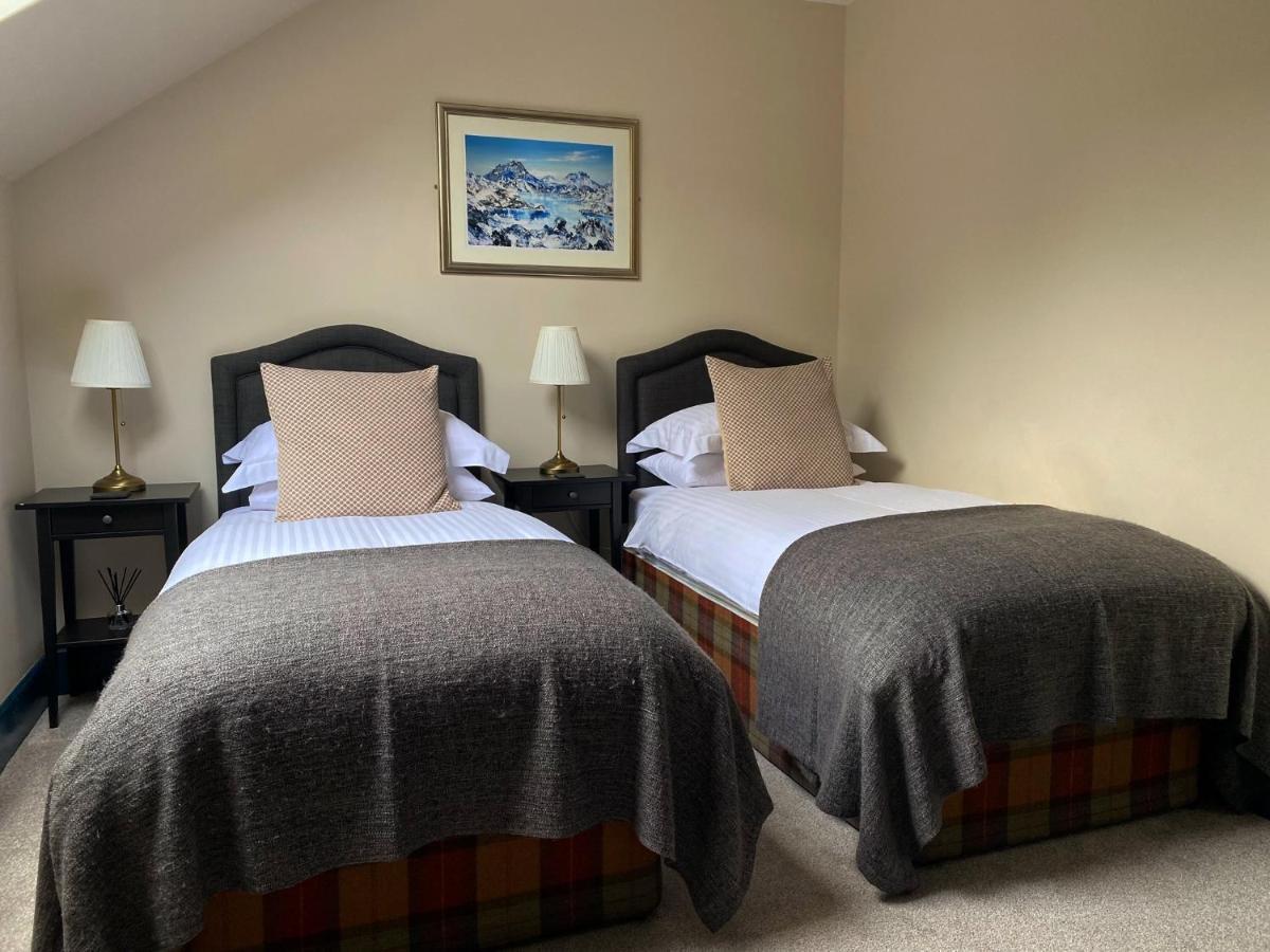 ホテル Ardvreck House アラプール エクステリア 写真