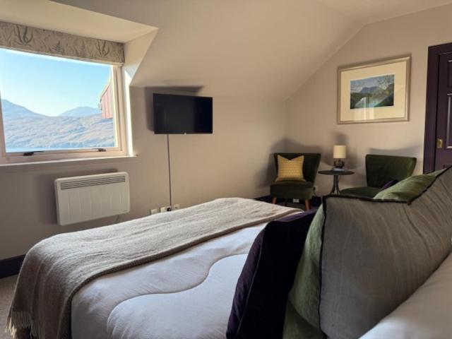 ホテル Ardvreck House アラプール エクステリア 写真