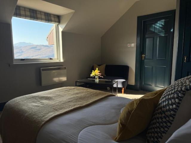 ホテル Ardvreck House アラプール エクステリア 写真
