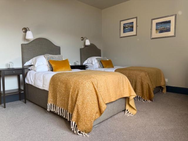 ホテル Ardvreck House アラプール エクステリア 写真