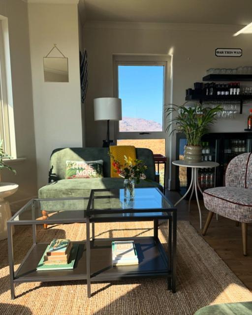 ホテル Ardvreck House アラプール エクステリア 写真