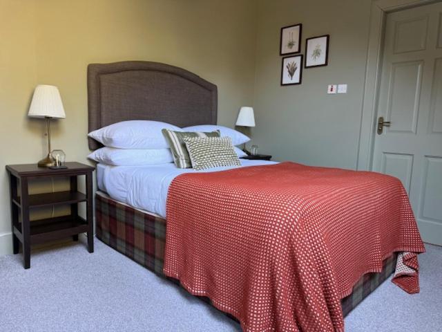 ホテル Ardvreck House アラプール エクステリア 写真
