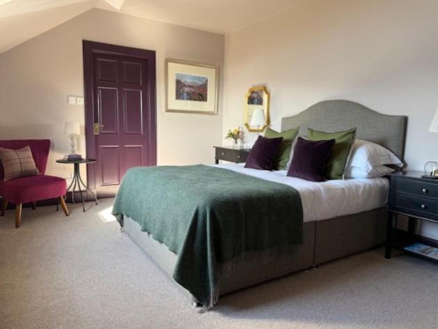 ホテル Ardvreck House アラプール エクステリア 写真